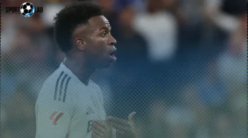 فينيسيوس يهاجم ألونسو ويعلن رحيله عن ريال مدريد قبل مواجهة برشلونة